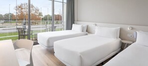 미니바, 무료 유아용 침대, 무료 WiFi