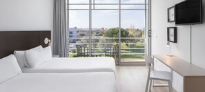 Minibar, free cots/infant beds, free WiFi - Marialva Park Hotel (Cantanhede)