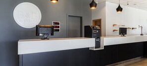 Lobby - Marialva Park Hotel (Cantanhede)