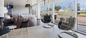 Interior - Marialva Park Hotel (Cantanhede)