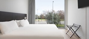 Minibar, free cots/infant beds, free WiFi - Marialva Park Hotel (Cantanhede)