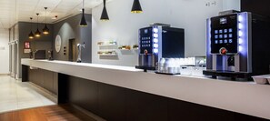 Lunch and dinner served, Portuguese cuisine