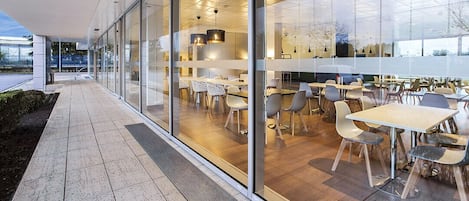 Lunch and dinner served, Portuguese cuisine