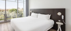 Minibar, free cots/infant beds, free WiFi - Marialva Park Hotel (Cantanhede)