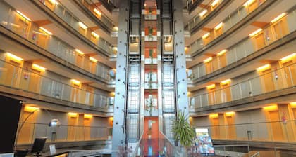 Eurohotel Barcelona Gran Via Fira
