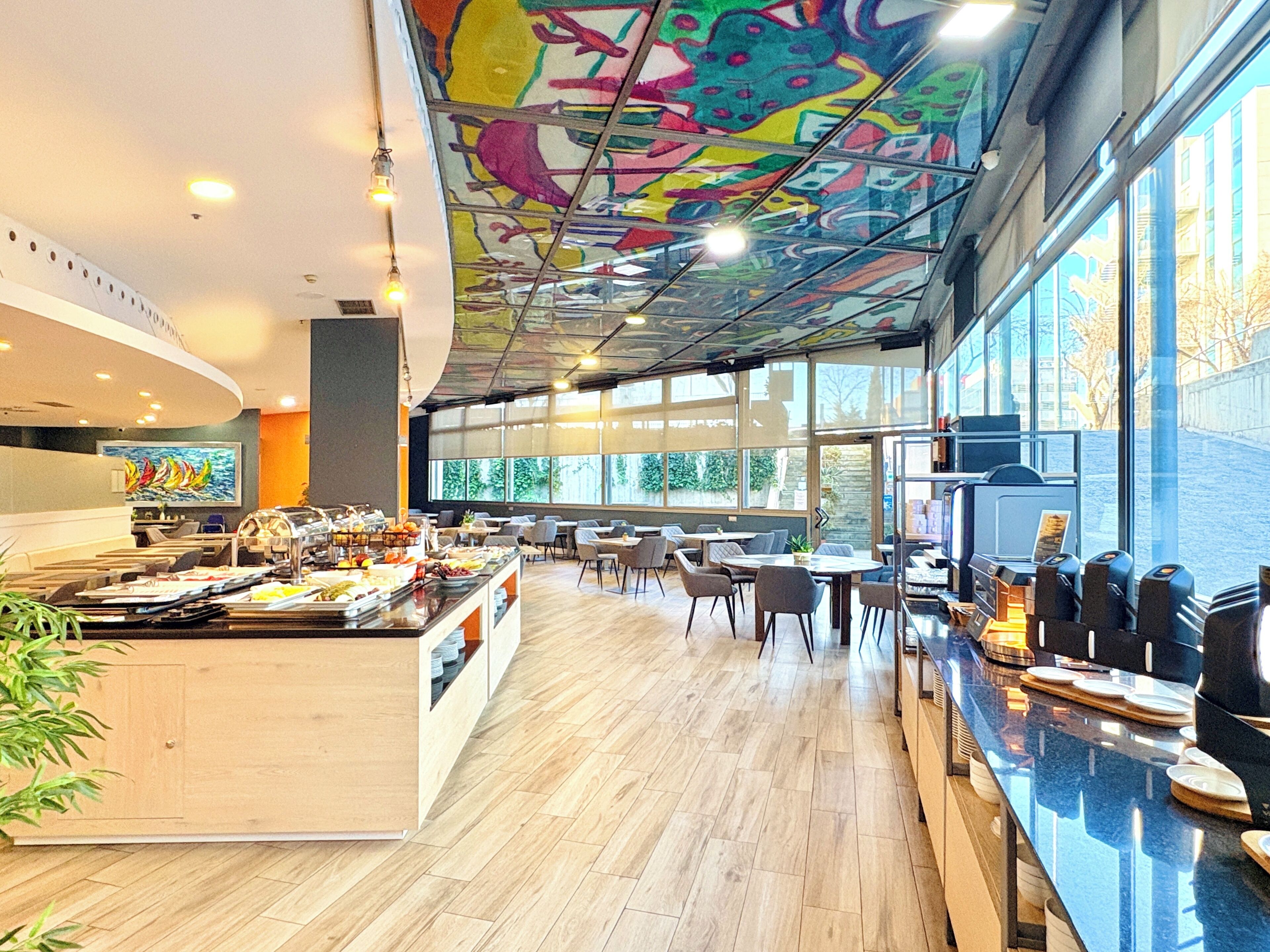 Foto - Eurohotel Barcelona Granvia Fira