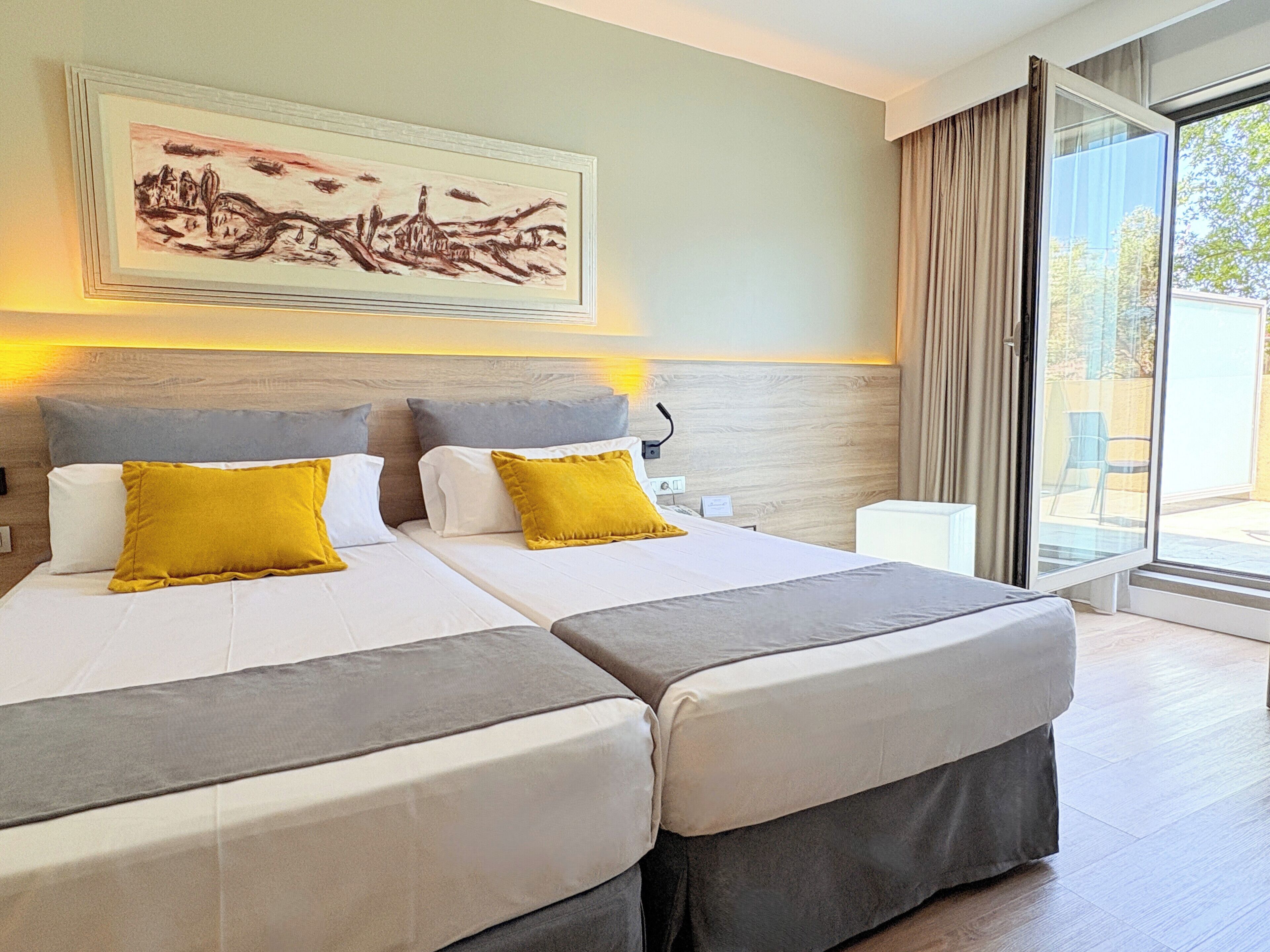 Foto - Eurohotel Barcelona Granvia Fira