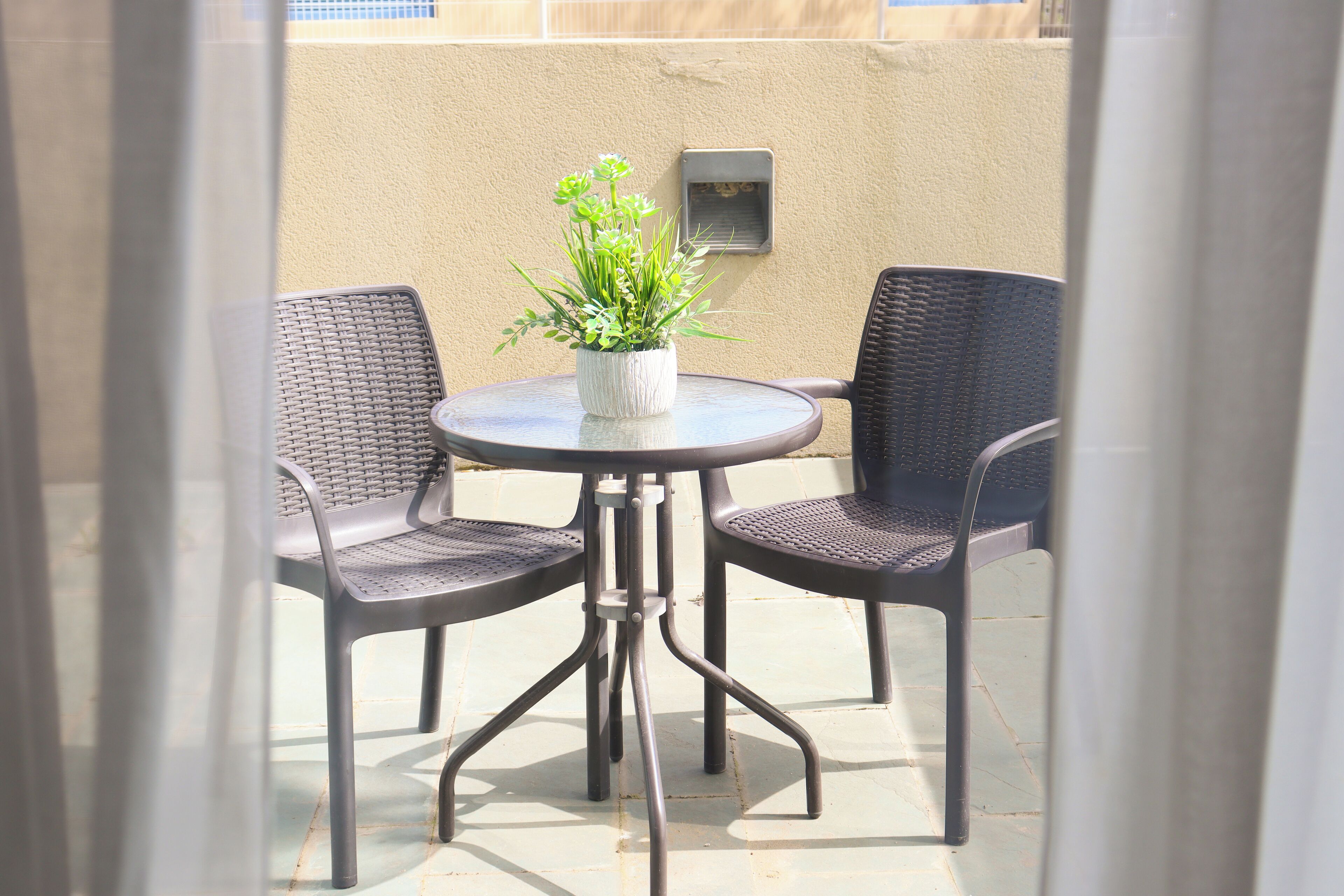 superior room, terrace | terrace/patio