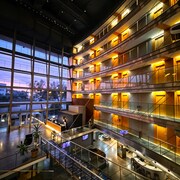 Eurohotel Barcelona Gran Via Fira