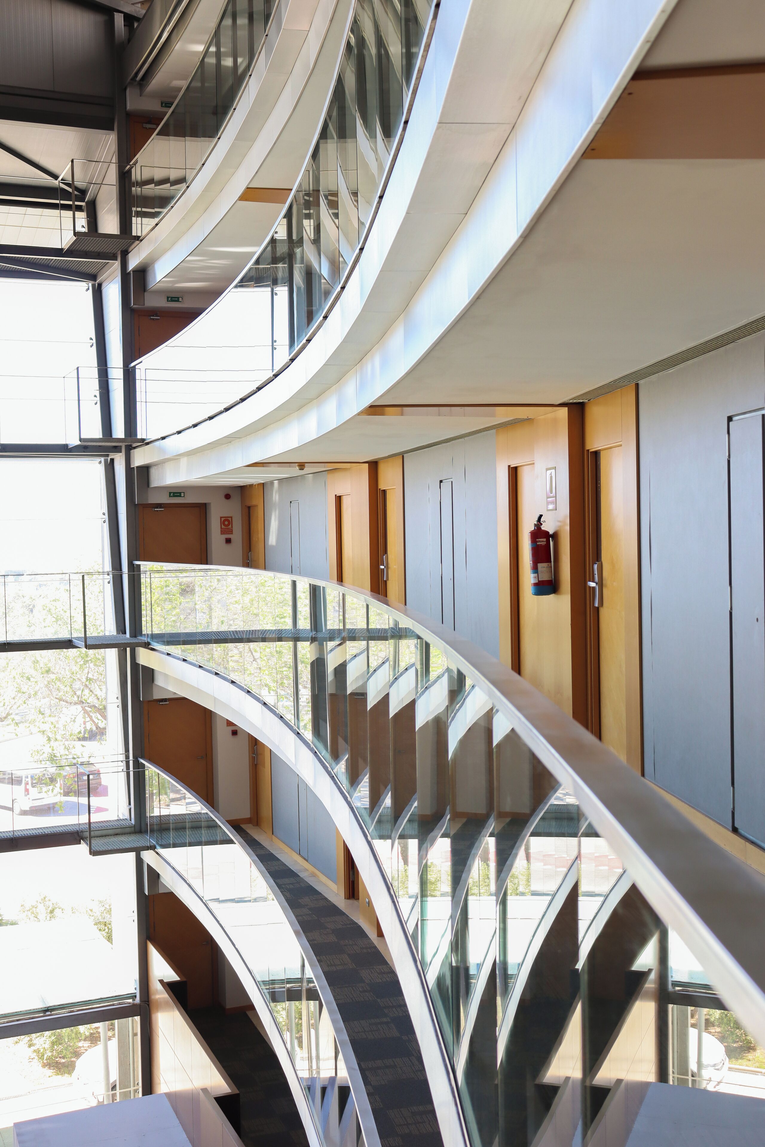 Foto - Eurohotel Barcelona Granvia Fira