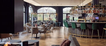 Van Der Valk Hotel Melle - Osnabrück