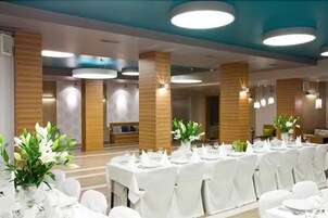Salón de banquetes