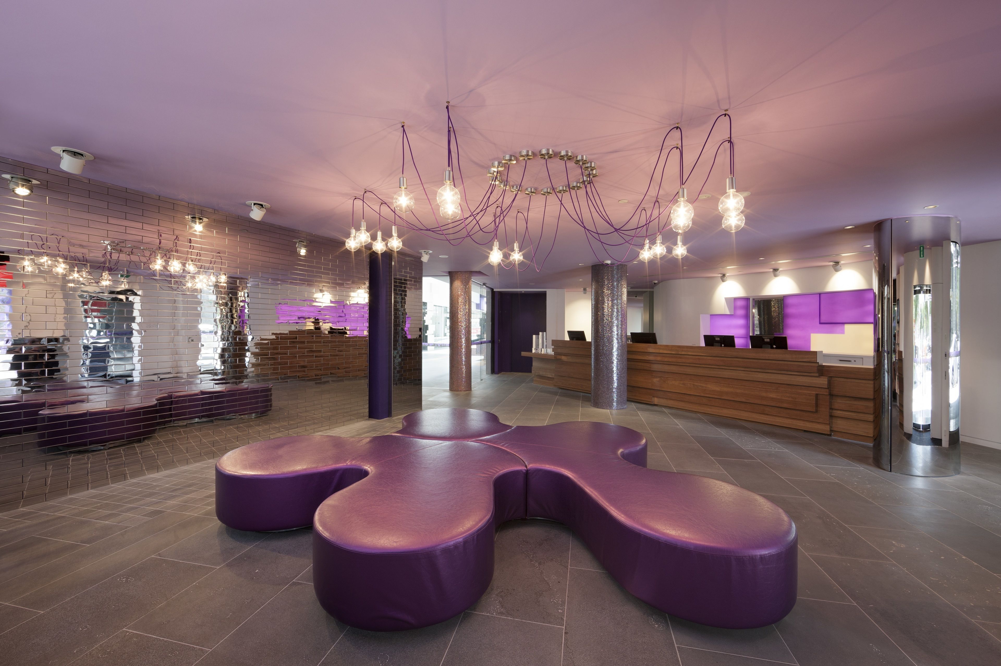 The Sebel Residences Melbourne Docklands Serviced Apartments — image 29