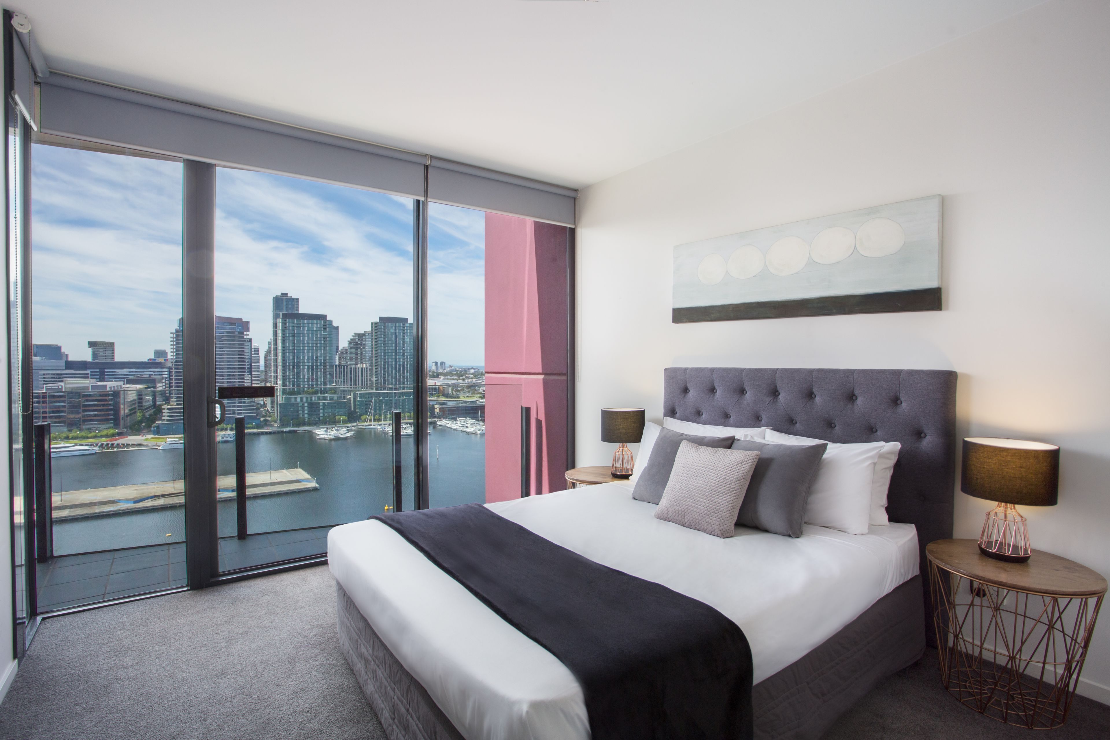 The Sebel Residences Melbourne Docklands Serviced Apartments — image 6