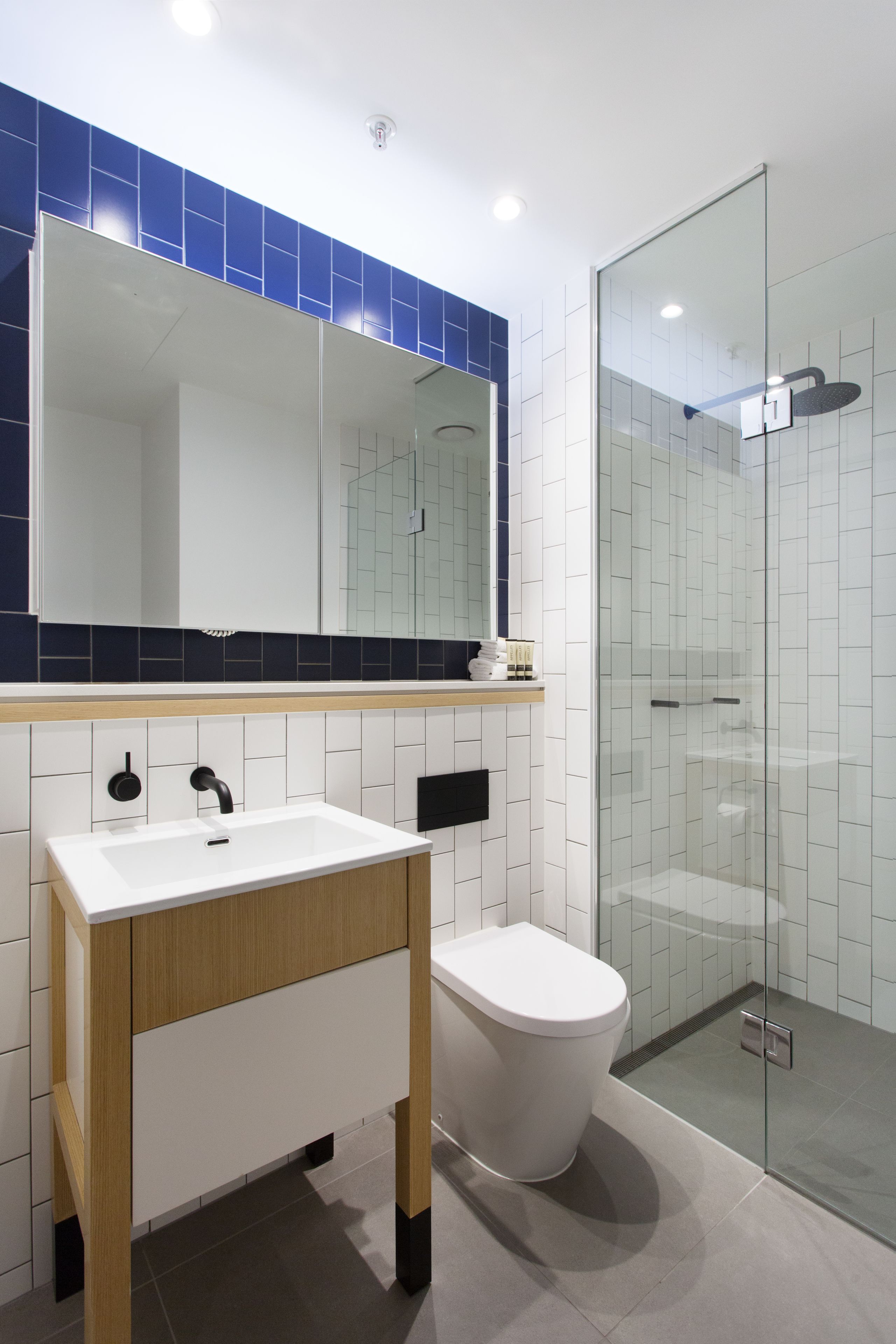 The Sebel Residences Melbourne Docklands Serviced Apartments — image 9