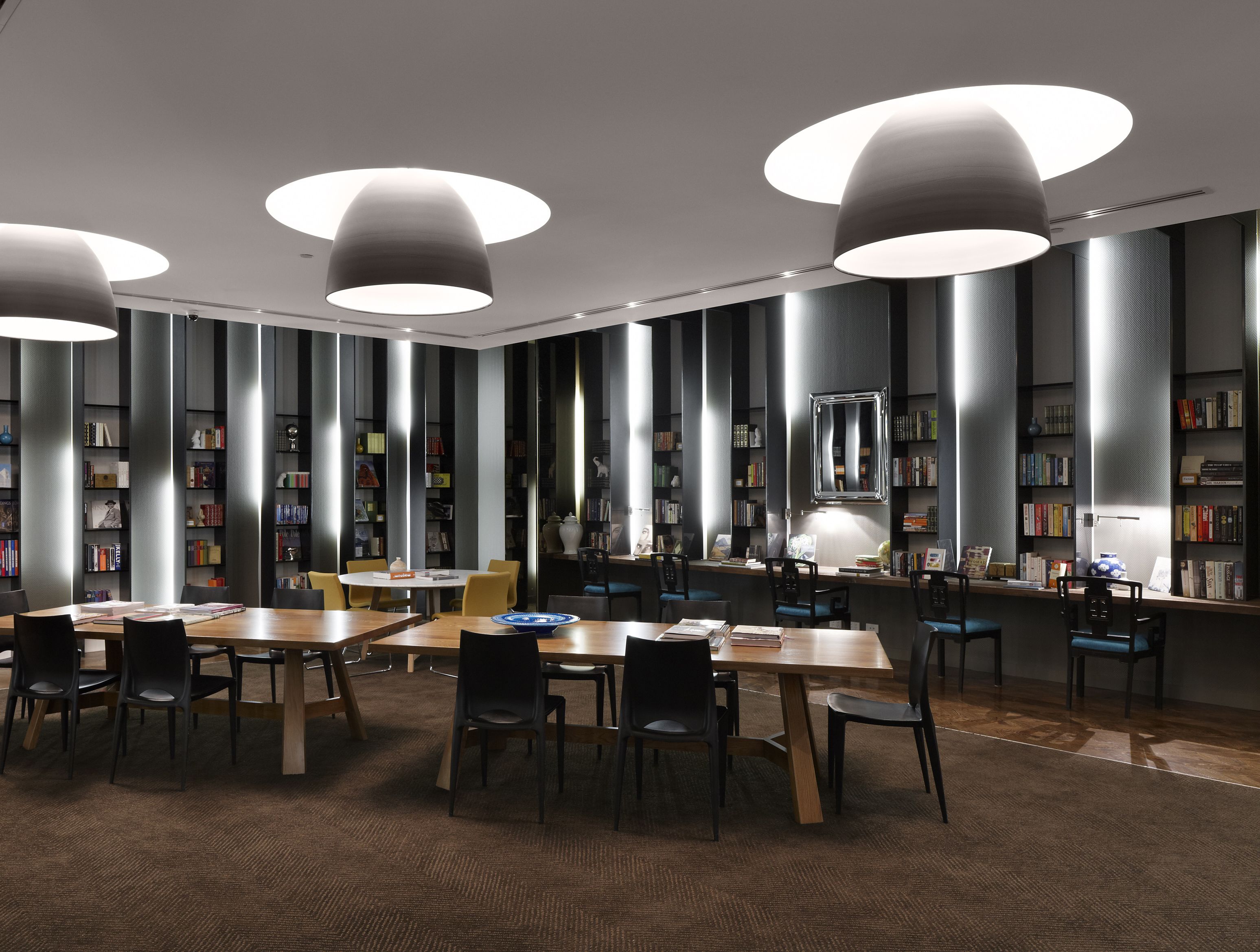 The Sebel Residences Melbourne Docklands Serviced Apartments — image 28