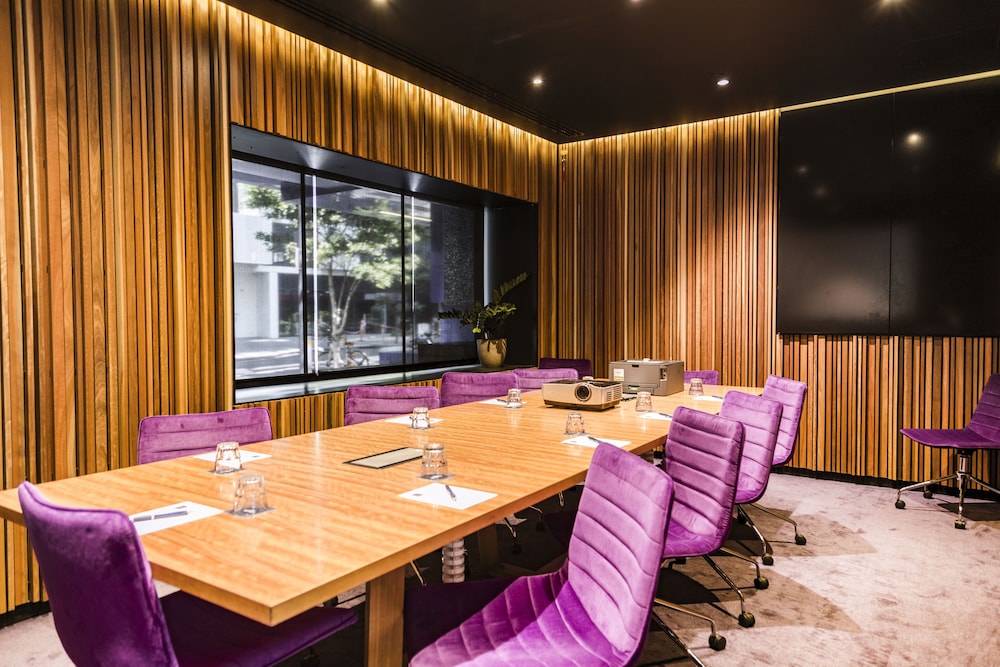 The Sebel Melbourne Docklands by null