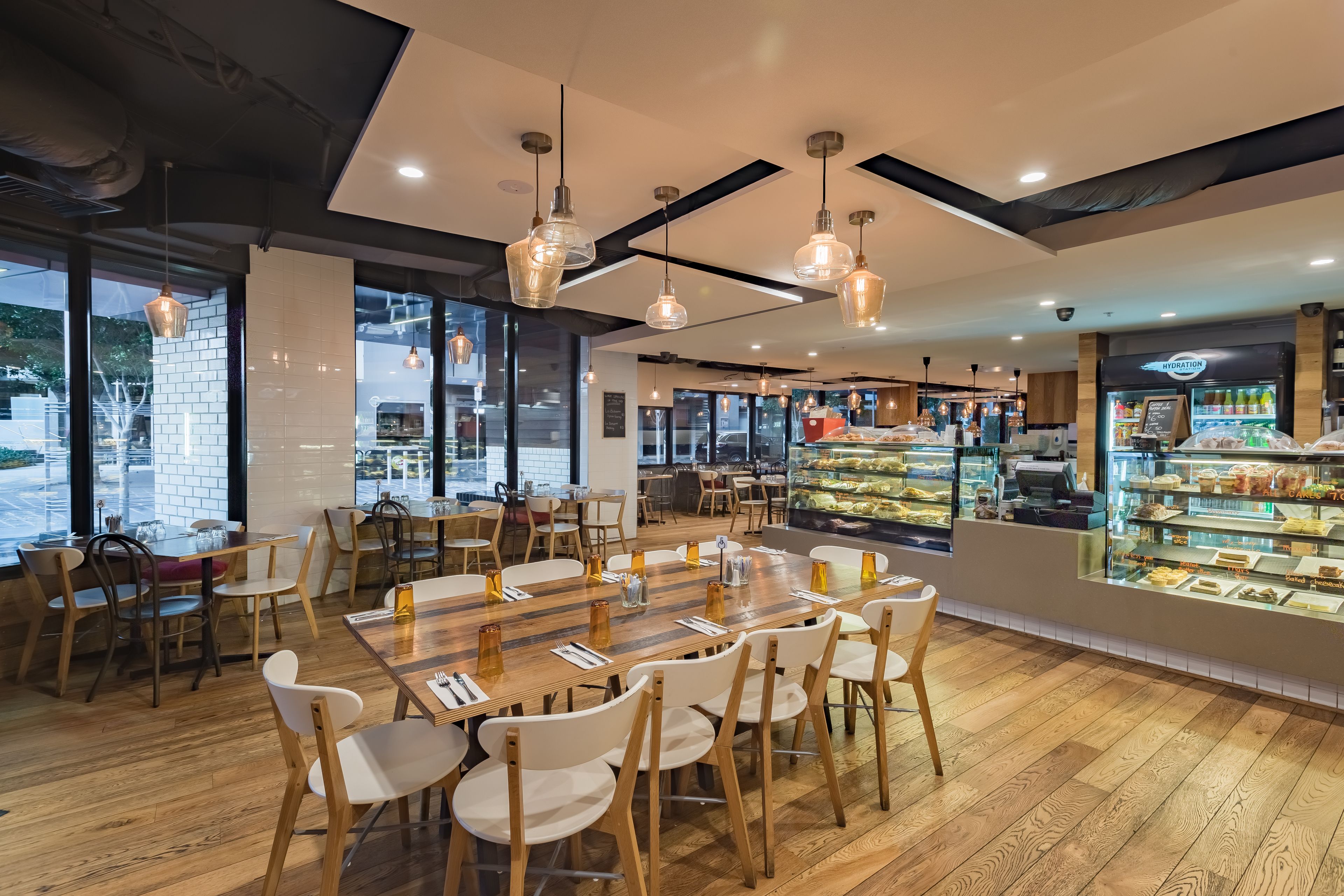 The Sebel Residences Melbourne Docklands Serviced Apartments — image 15