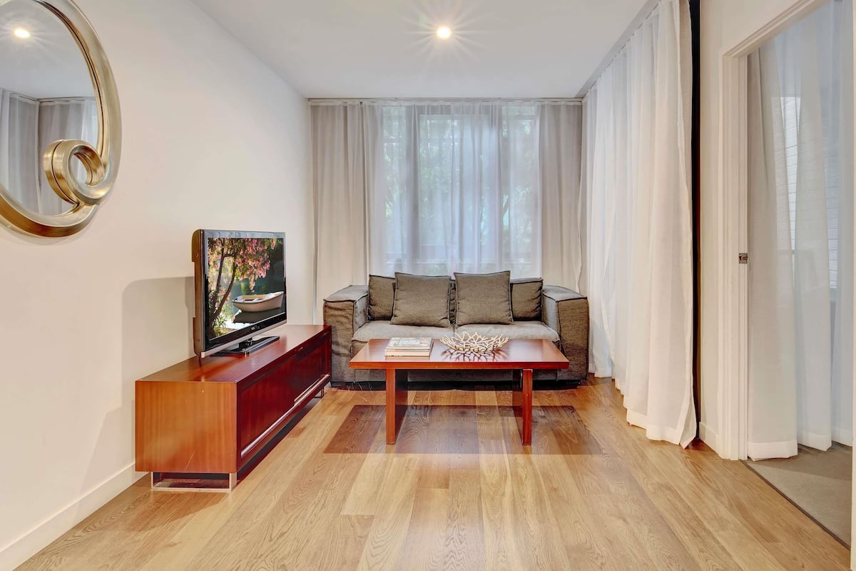 Apartment, 2 Schlafzimmer