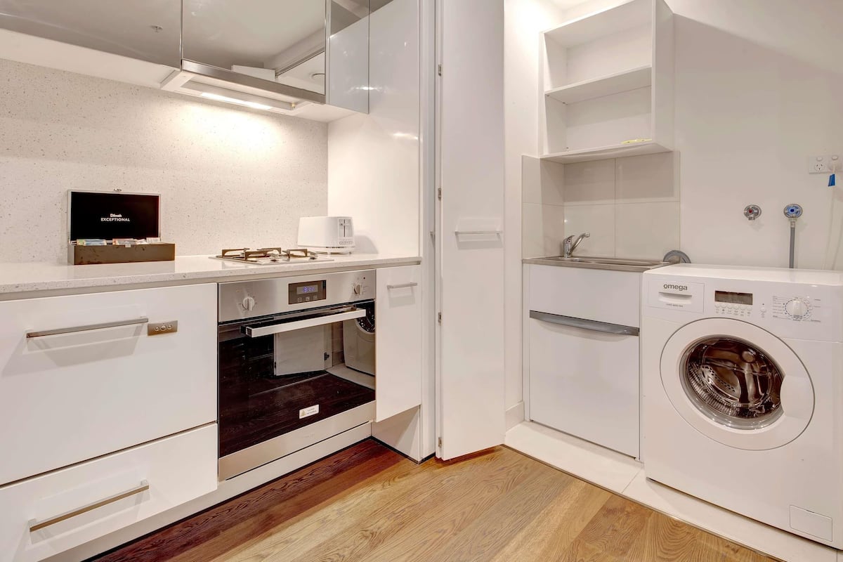 Apartment, 2 Bedrooms