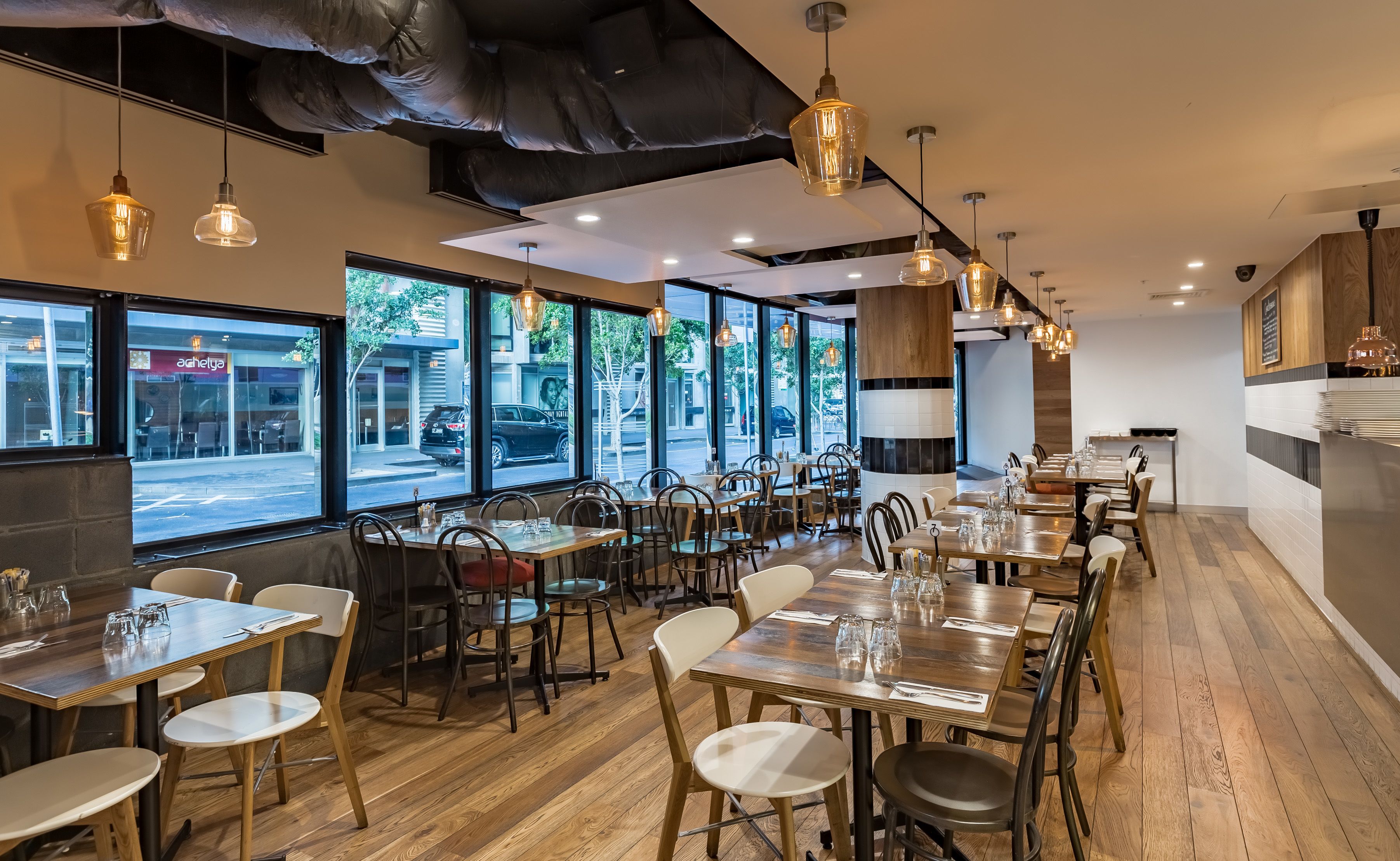 The Sebel Residences Melbourne Docklands Serviced Apartments — image 16