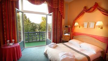 Double Room | View from room
