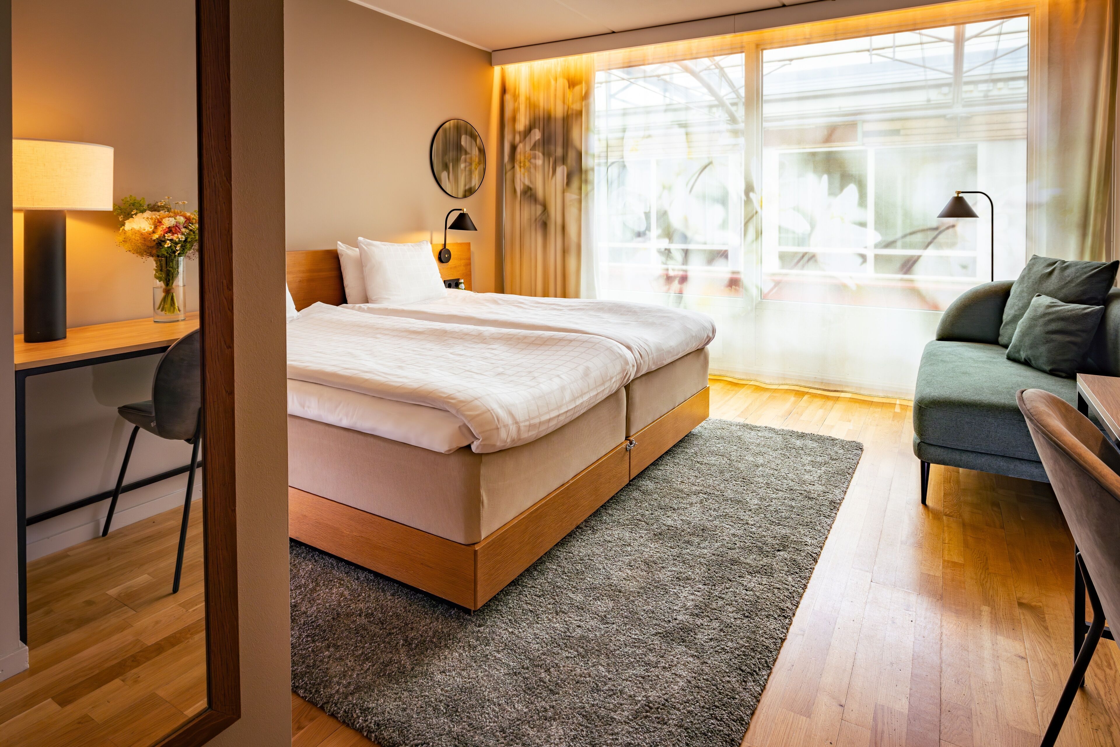 Photo - Hyatt Place Gothenburg Central