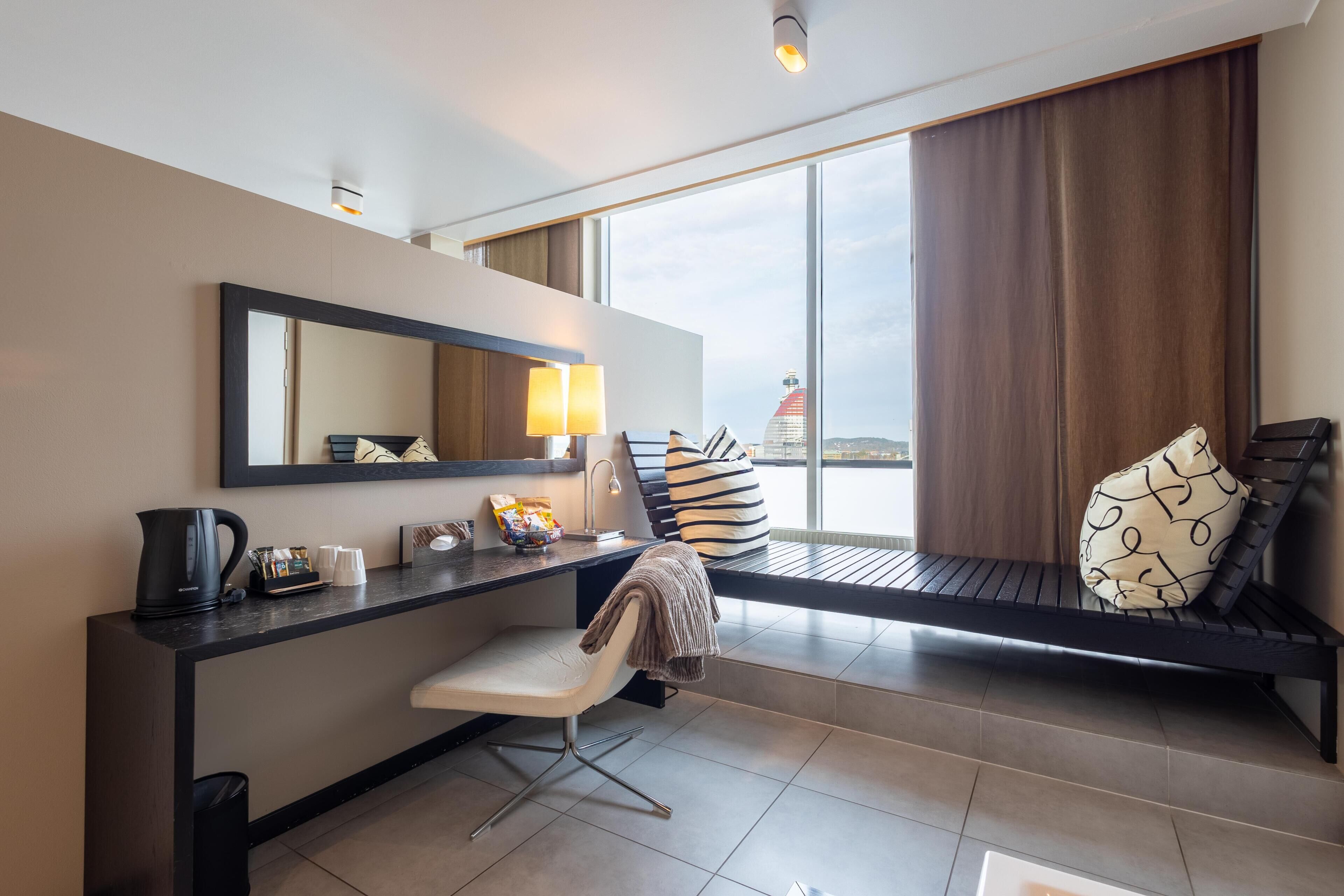 Photo - Hyatt Place Gothenburg Central