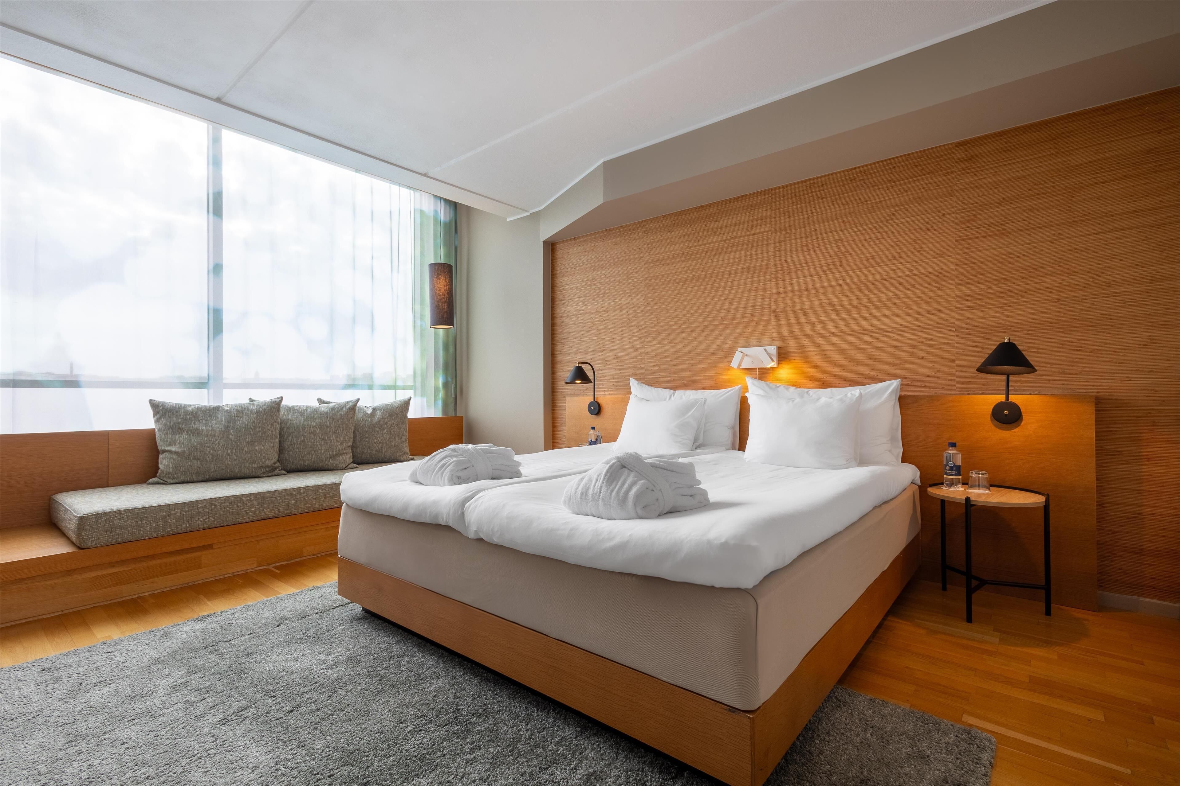 Foto - Hyatt Place Gothenburg Central