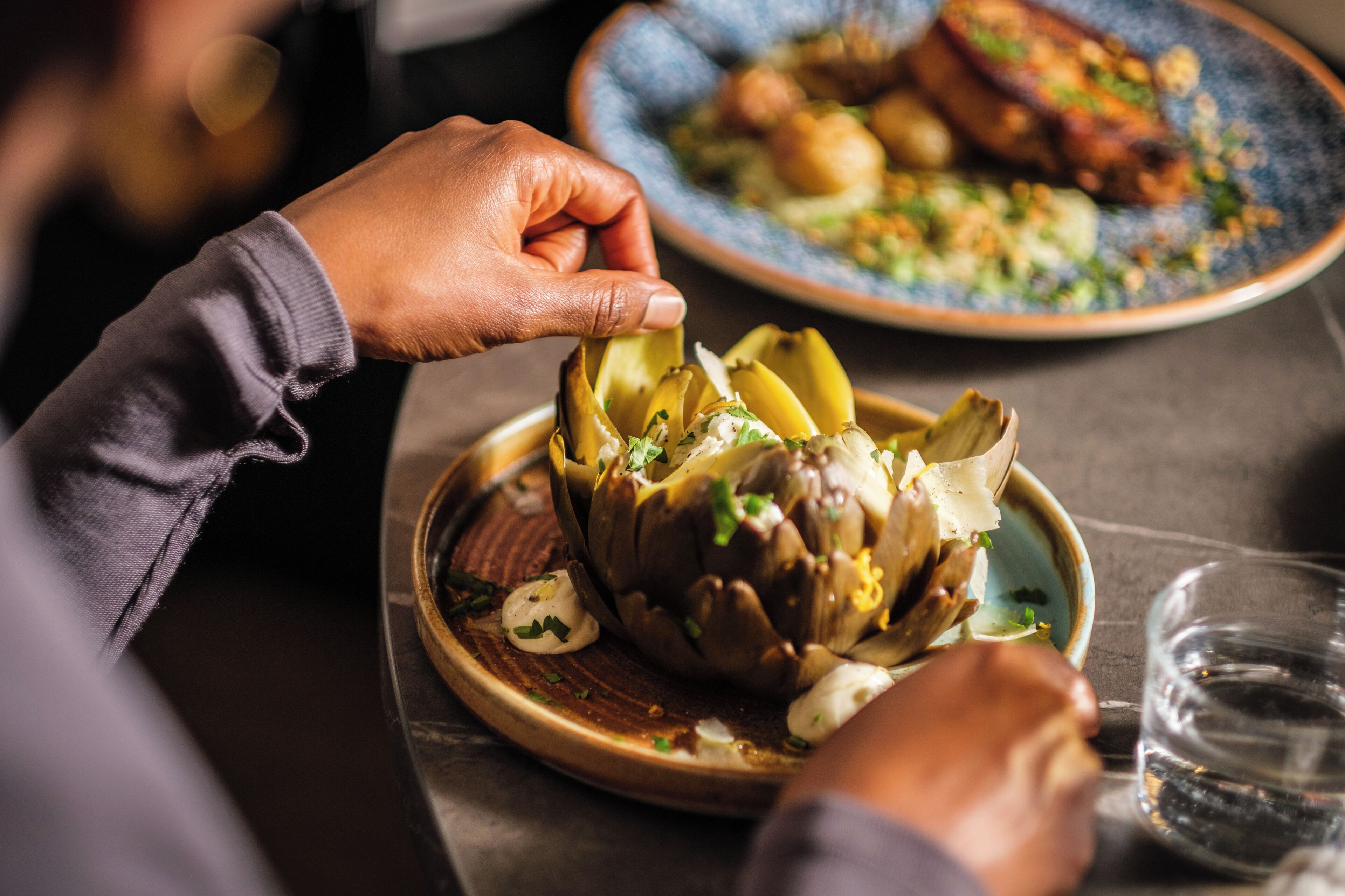 Foto - Hyatt Place Gothenburg Central