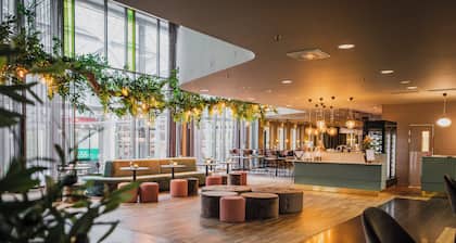 Hyatt Place Gothenburg Central