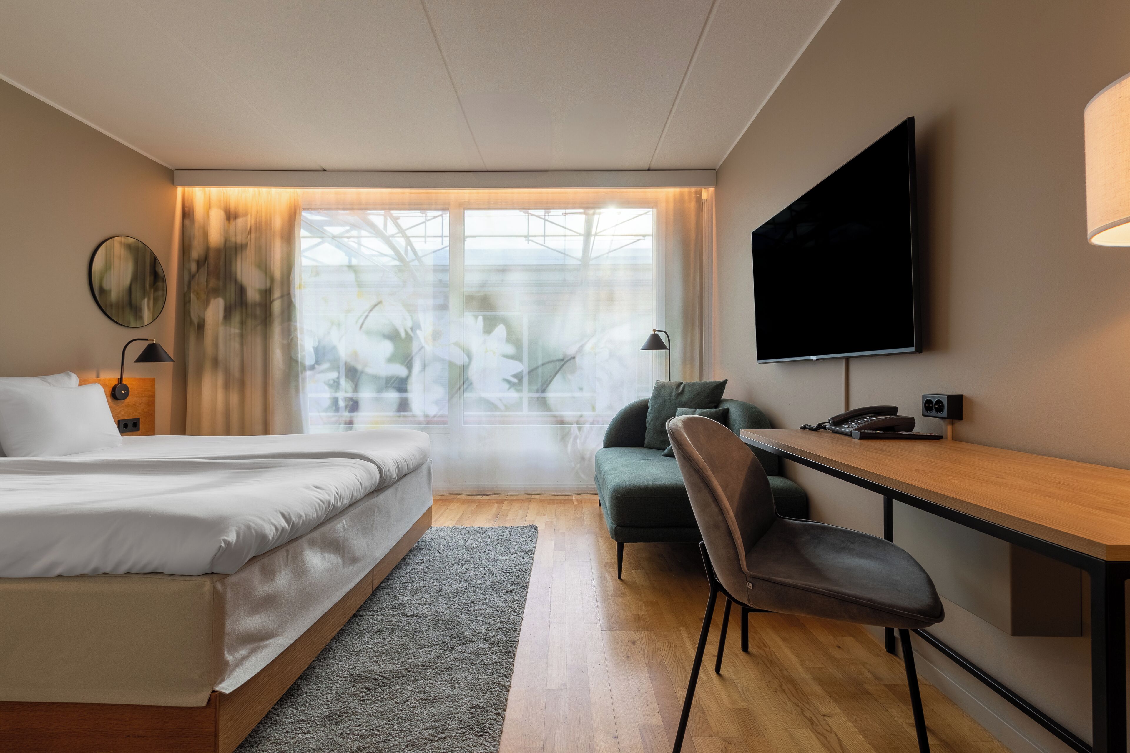 Foto - Hyatt Place Gothenburg Central