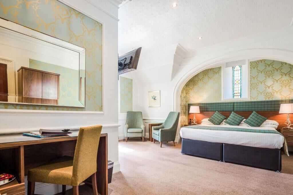Foto - Craigmonie Hotel Inverness by Compass Hospitality