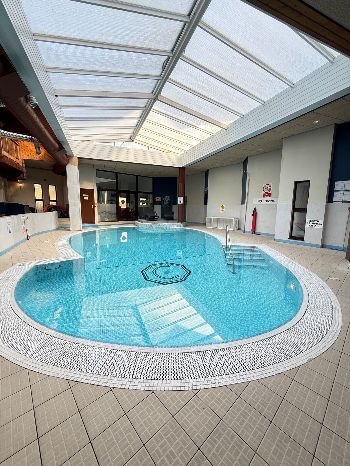 Foto - Craigmonie Hotel Inverness by Compass Hospitality