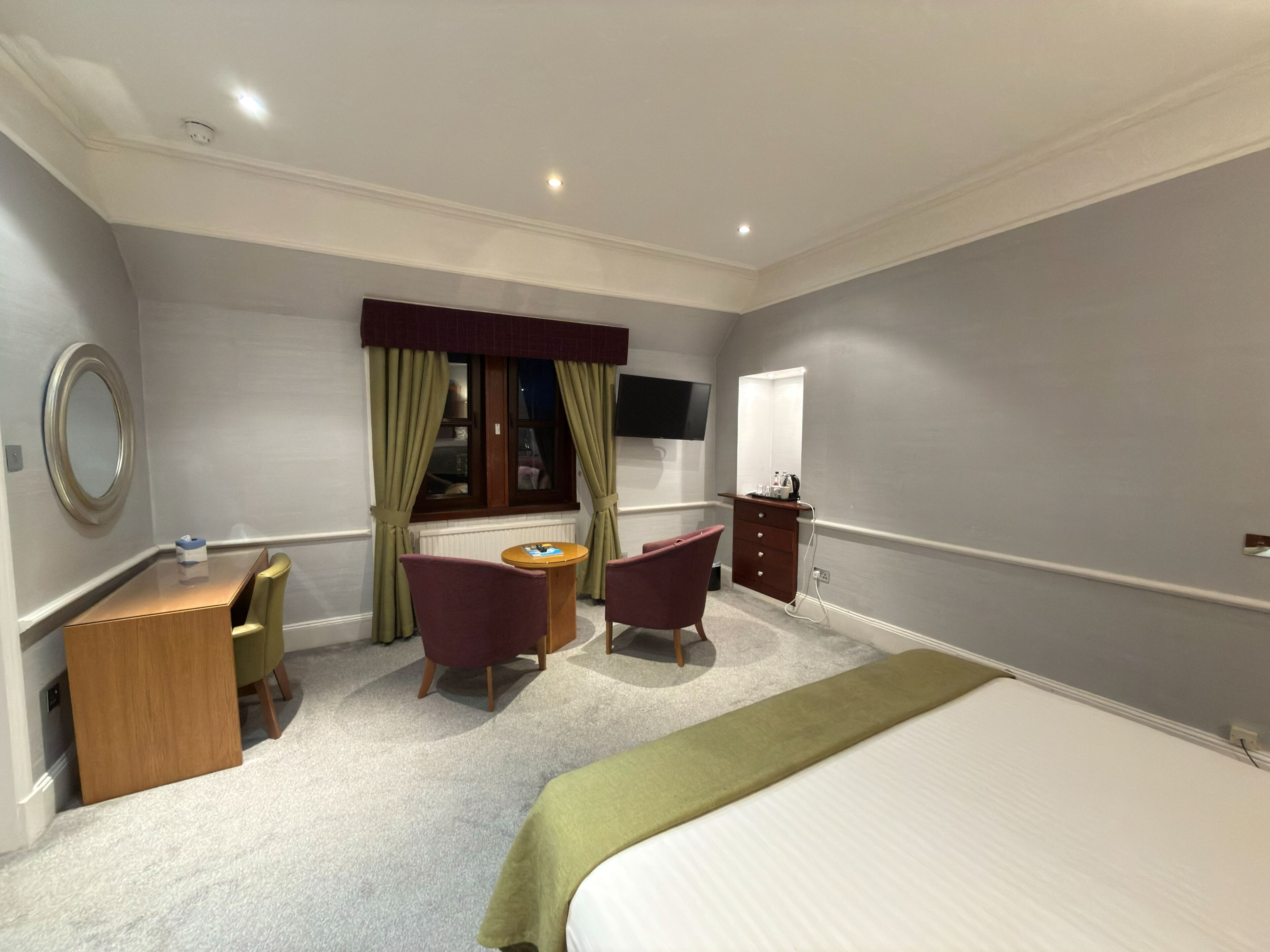 Foto - Craigmonie Hotel Inverness by Compass Hospitality