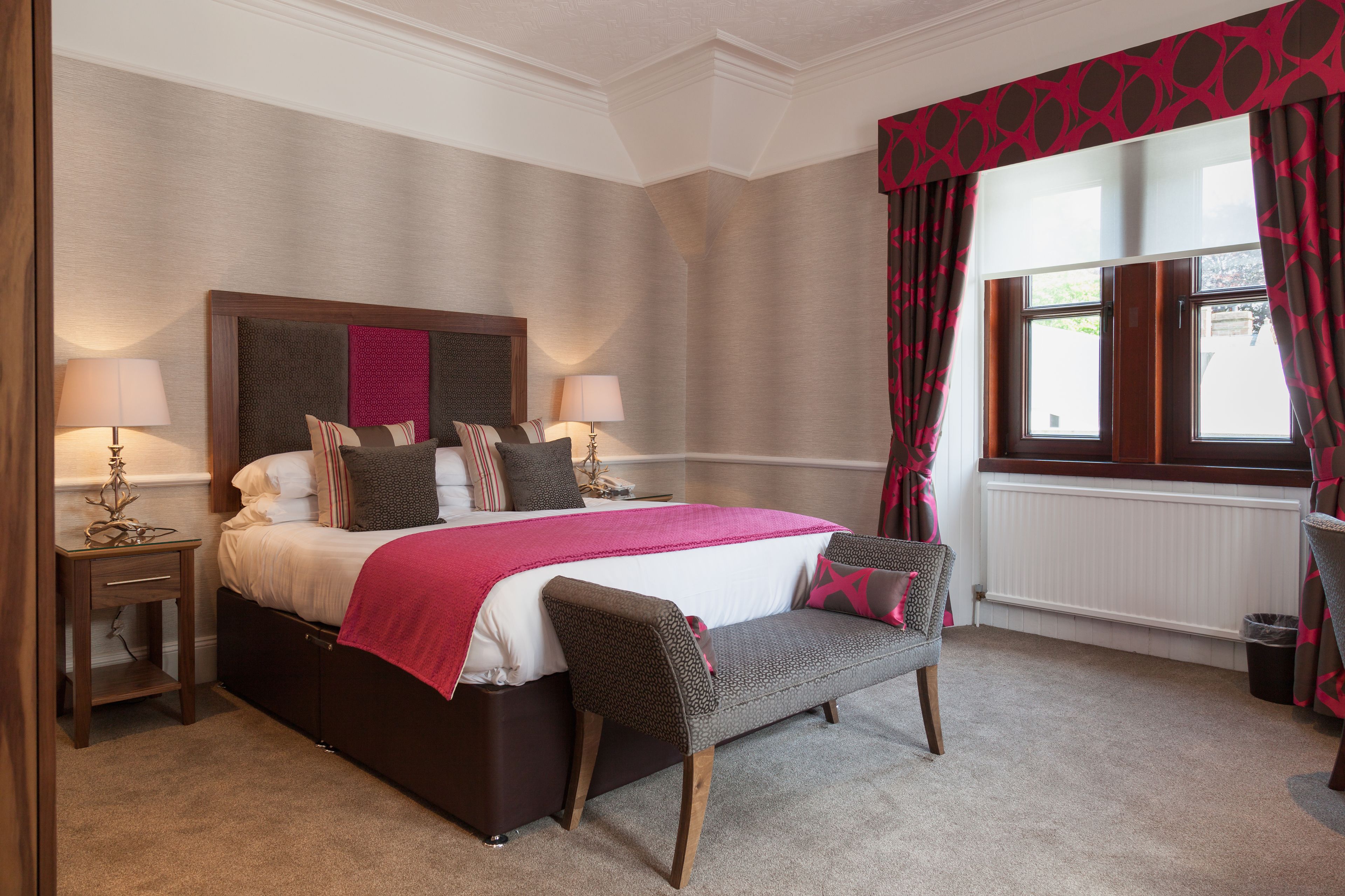 Foto - Craigmonie Hotel Inverness by Compass Hospitality