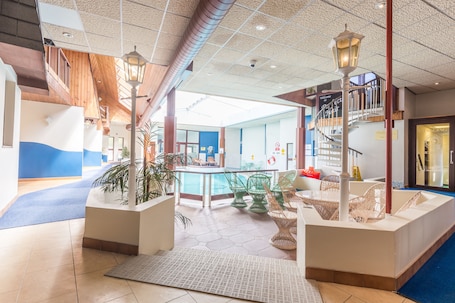 Fitness facility. Craigmonie Hotel Inverness by Compass Hospitality