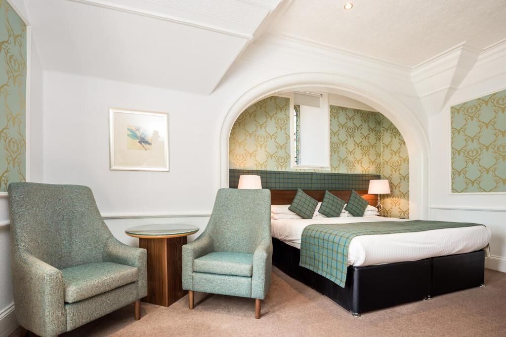 Foto - Craigmonie Hotel Inverness by Compass Hospitality