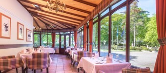 Craigmonie Hotel Inverness by Compass Hospitality