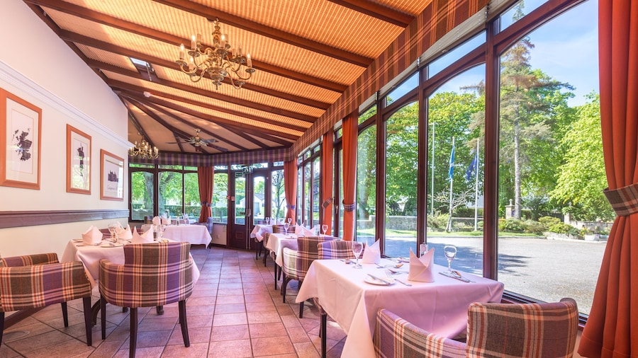 Craigmonie Hotel Inverness by Compass Hospitality