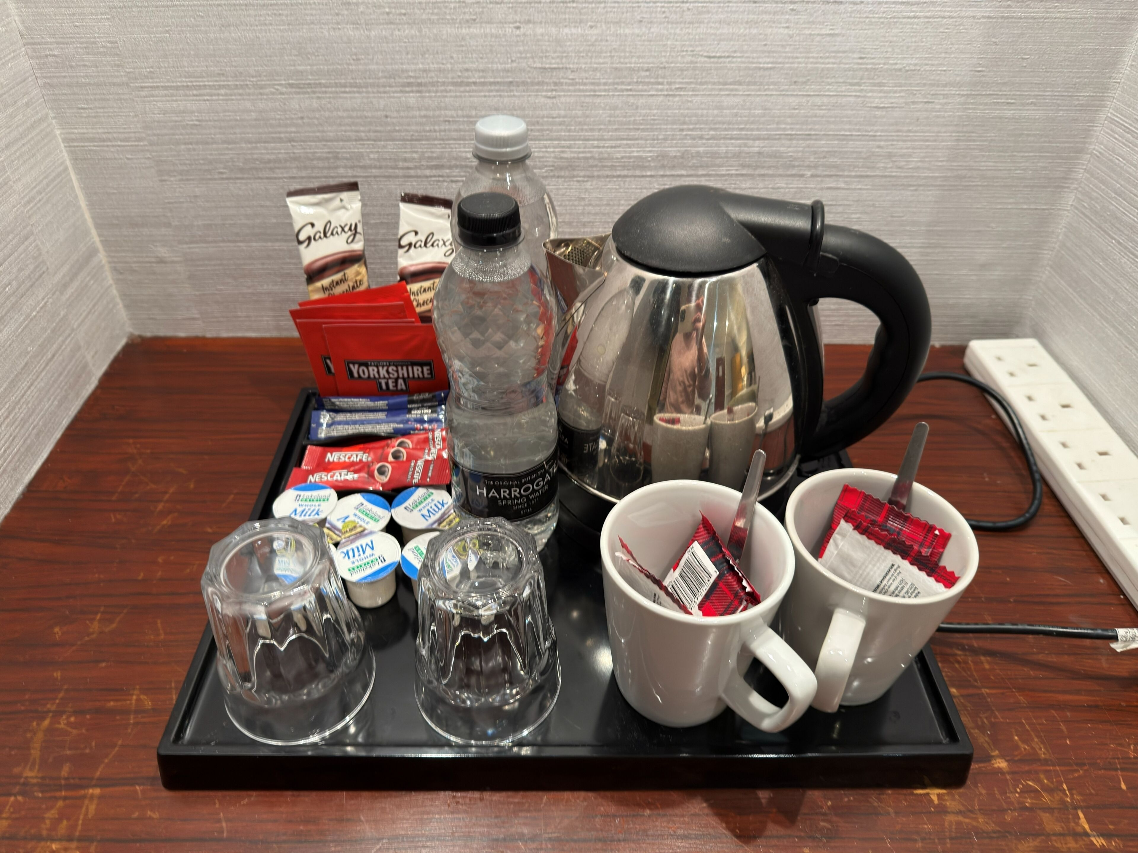 Foto - Craigmonie Hotel Inverness by Compass Hospitality