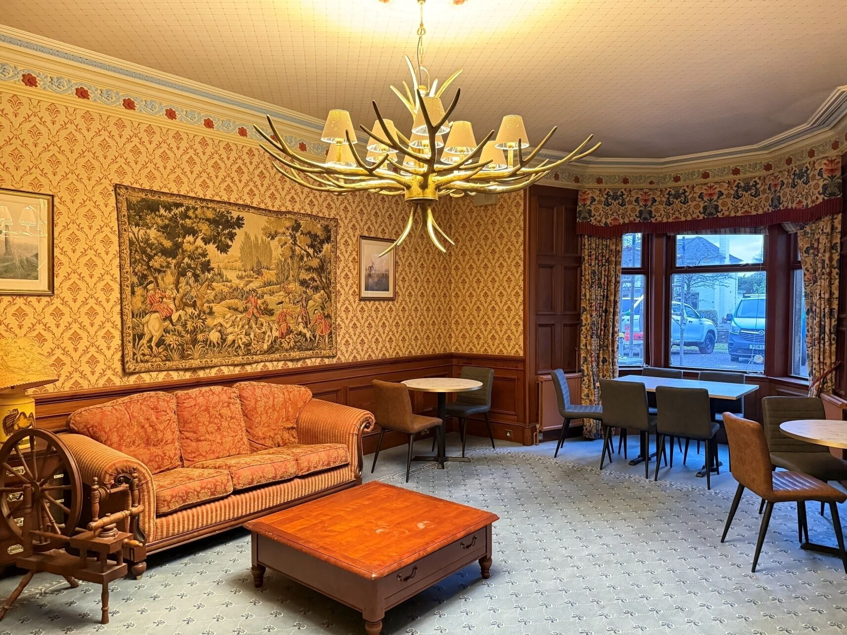 Photo - Craigmonie Hotel Inverness by Compass Hospitality