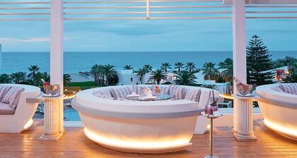 Grecotel Creta Palace