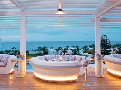 Grecotel Creta Palace