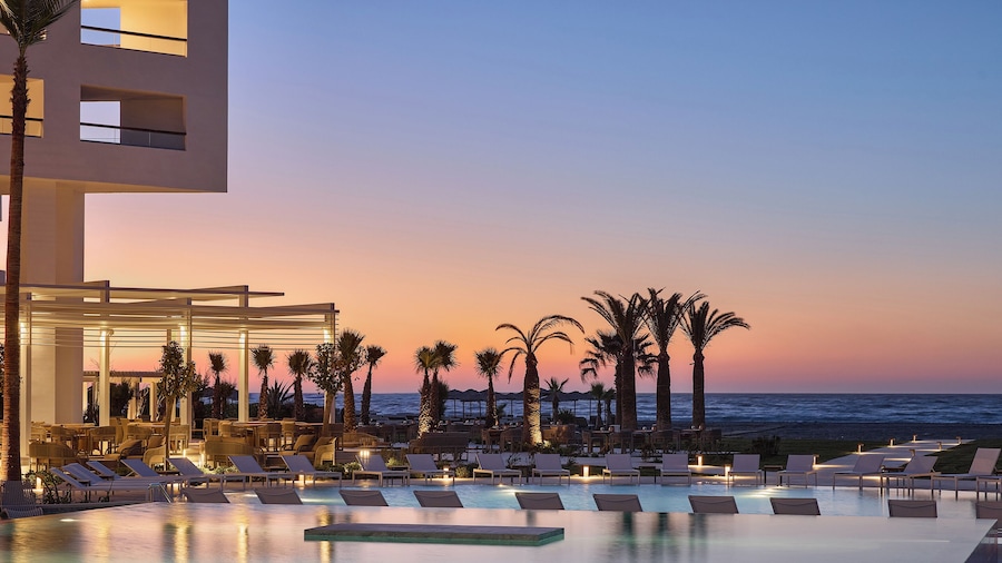 Grecotel Creta Palace