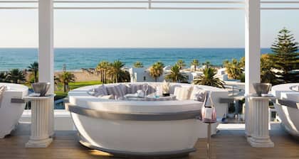 Grecotel Creta Palace