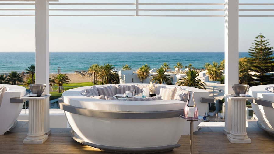 Grecotel Creta Palace