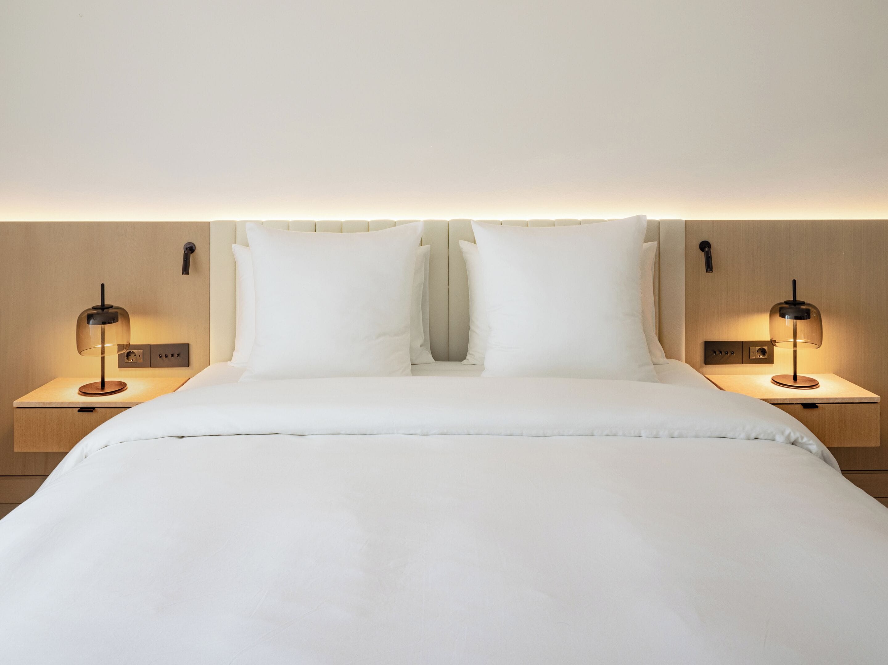 Palace Luxury Suite Panoramic, Sea View