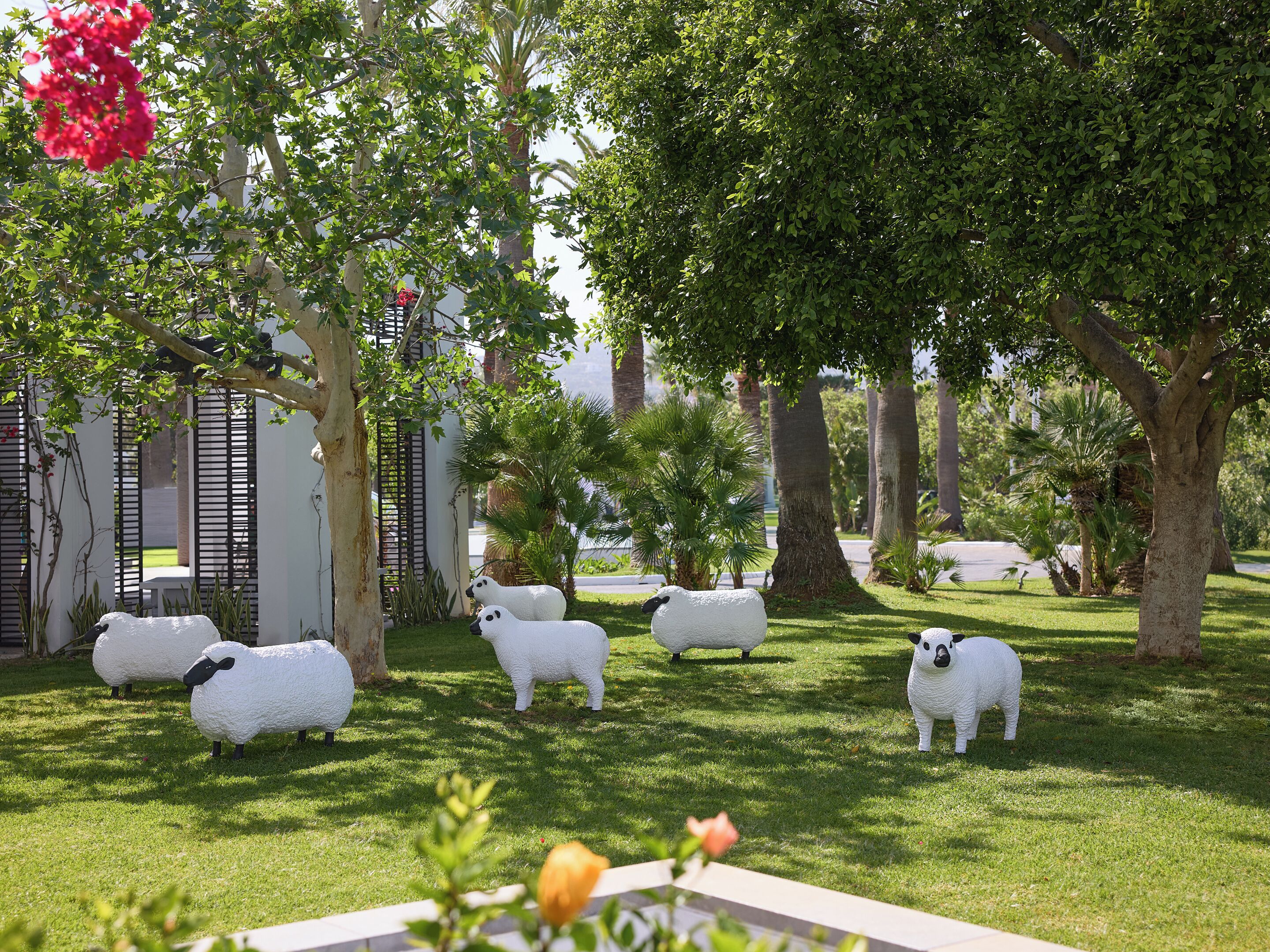 Photo - Grecotel Creta Palace