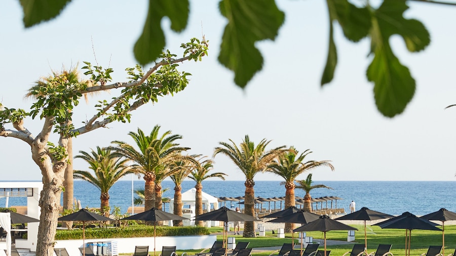 Grecotel Creta Palace